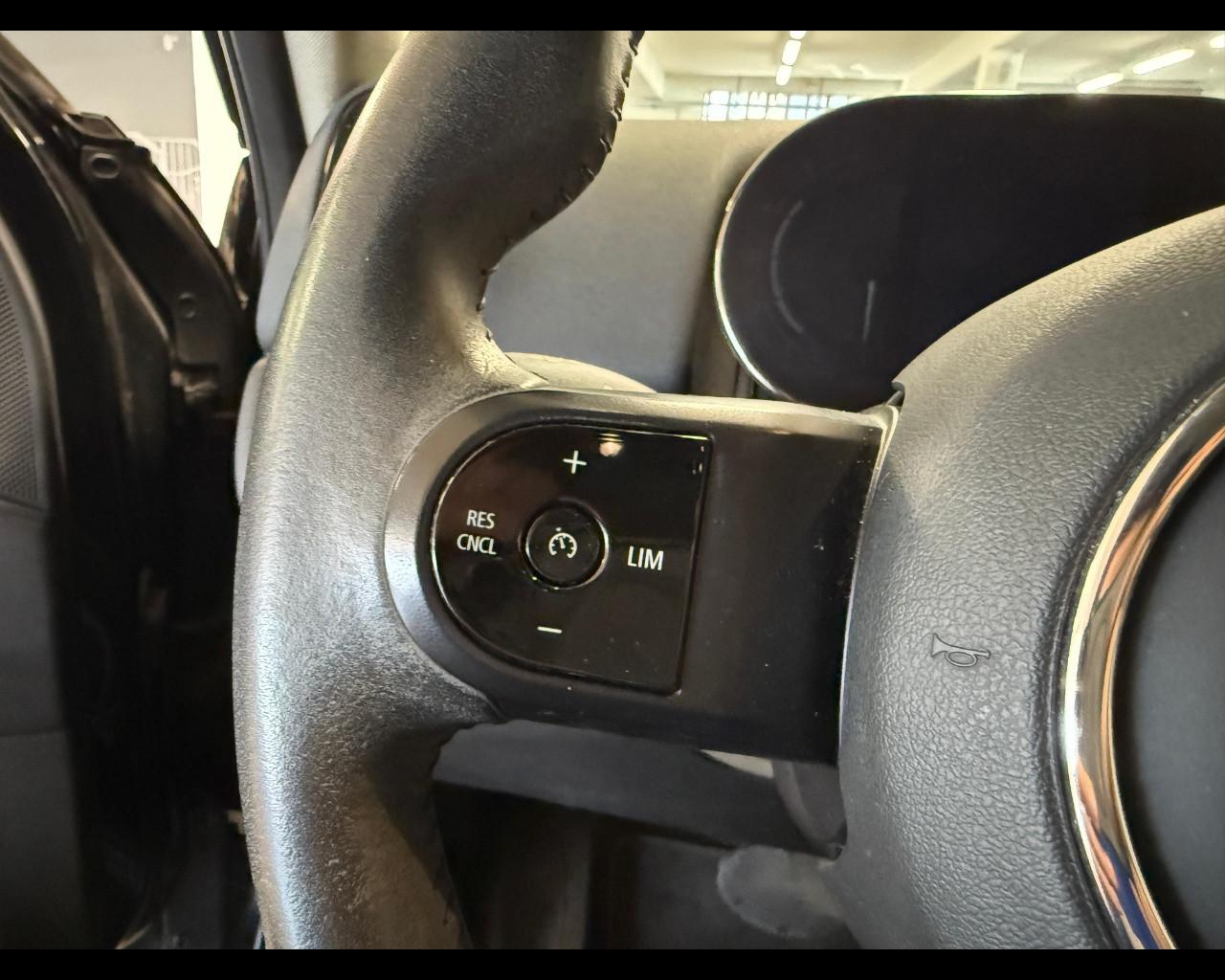 MINI Mini Countrym.(F60) - Mini 2.0 Cooper D Northwood Edition Countryman