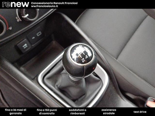 FIAT Tipo STATION WAGON 1.6 MULTIJET 120CV MIRROR S&S