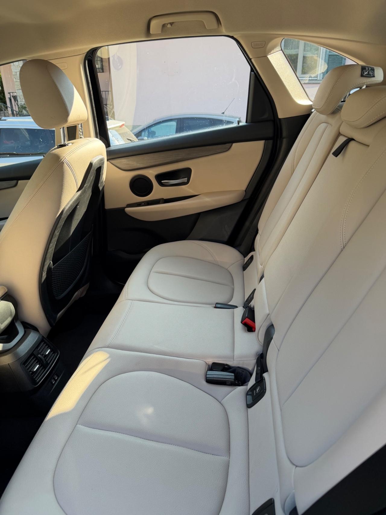 Bmw 225XE IPERFORMANCE ACTIVE TOURER HYBRID EU6B