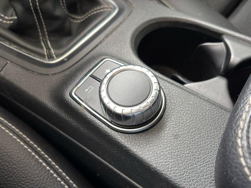 Mercedes-Benz Classe B B 160 d (cdi) Sport Tech
