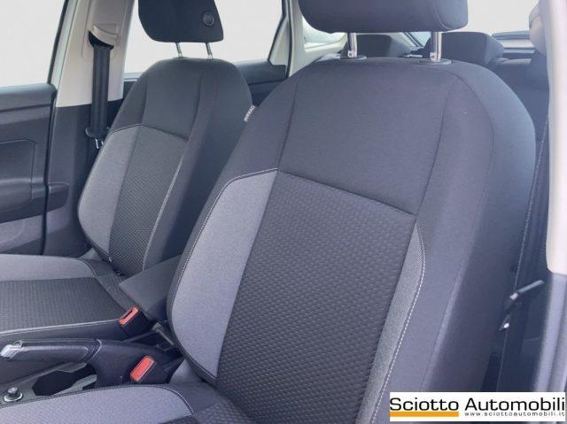VOLKSWAGEN Taigo 1.0 TSI 95 CV Life