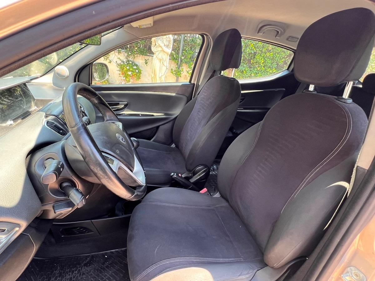 LANCIA Ypsilon 1.3 MJT 95 CV 5p. S&S Platinum