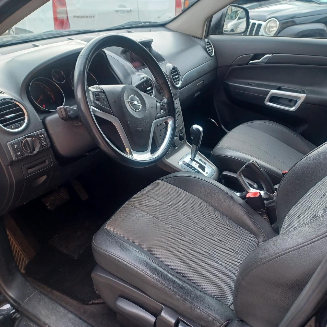 OPEL ANTARA 2.0 TDI AUTOM. OTTIMO STATO