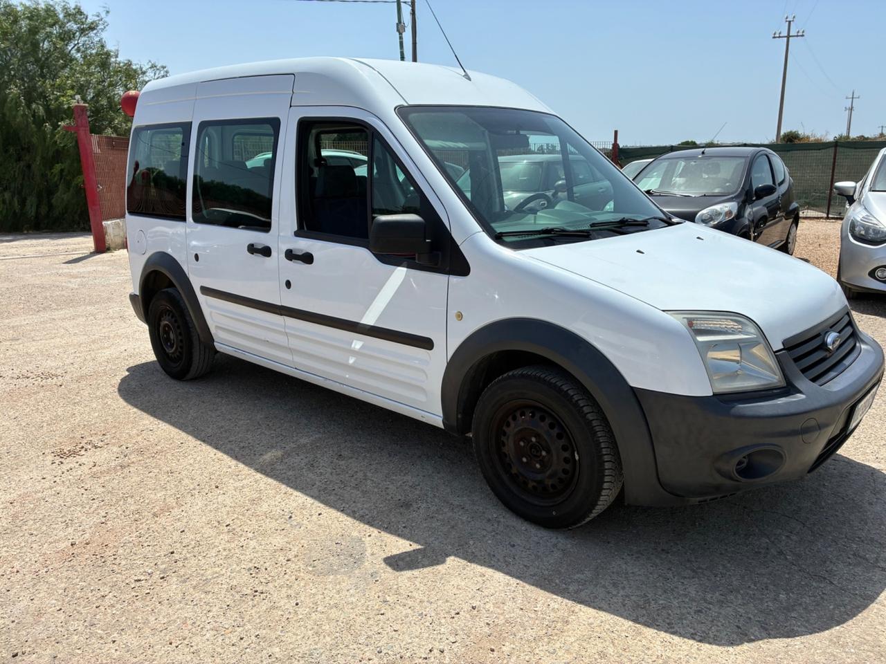 Ford Transit Connect Tourneo 220L 1.8 TDCi/90CV PL