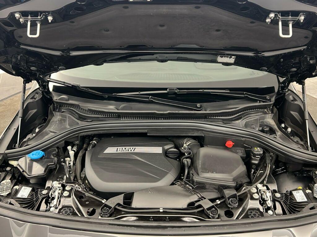 BMW Serie 2 Active Tourer 218 d MSport DCT