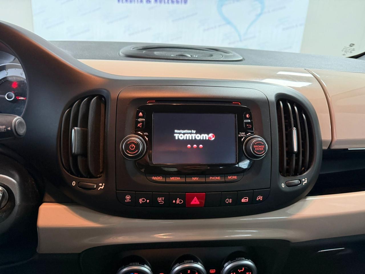 Fiat 500L 1.6 Multijet 105cv Business