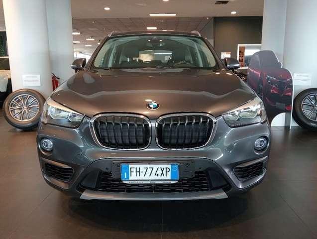 BMW X1 sDrive18d KM 70000