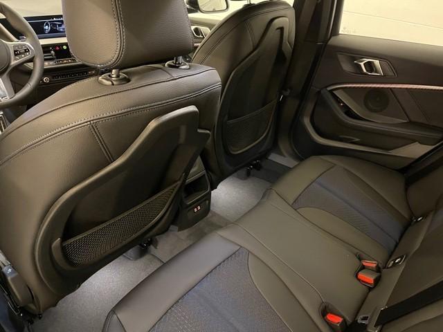 BMW Serie 1 5 Porte 118 d SCR Msport Steptronic