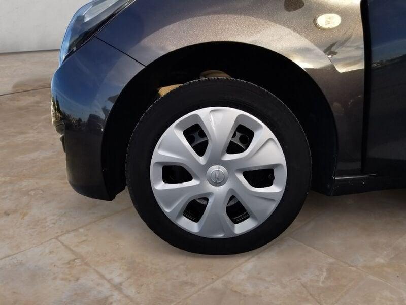 Opel Karl Karl 1.0 75 CV