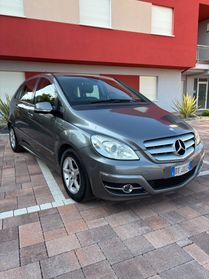 Mercedes-benz B 170 B 170 Sport