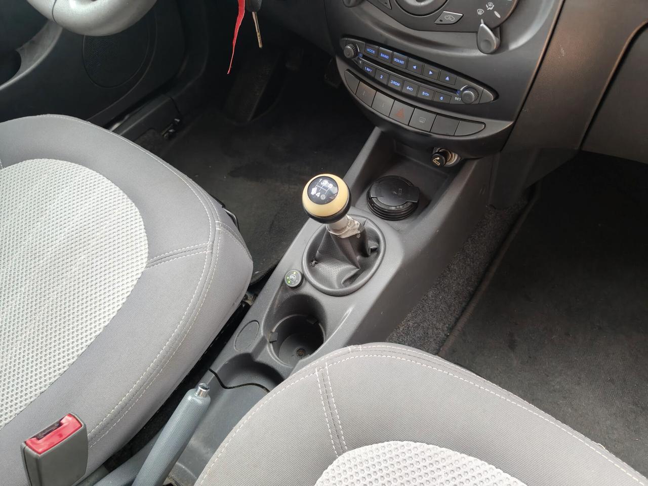 Dr City Cross 1.3 Luxury Bifuel Benzina-GPL