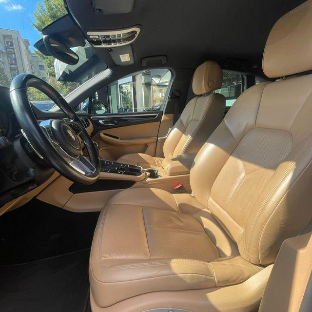 PORSCHE - Macan - 3.0 S Diesel