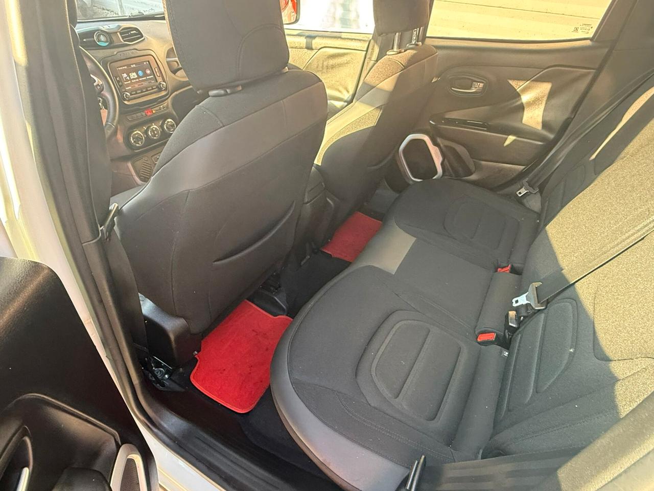 Jeep Renegade 1.6 Mjt 120cv Limited - 2015