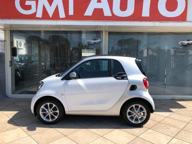 SMART ForTwo 1.0 71CV PASSION TWINAMIC PANORAMA LED