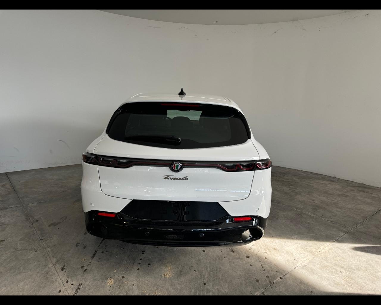 ALFA ROMEO Tonale My24 Hybrid 160cv Sprint