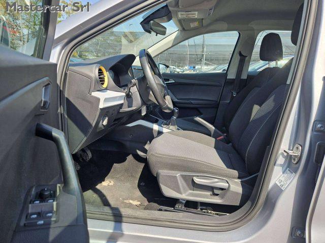 SEAT Arona Arona 2022 1.0 ecotsi Style 95cv - GN926HC