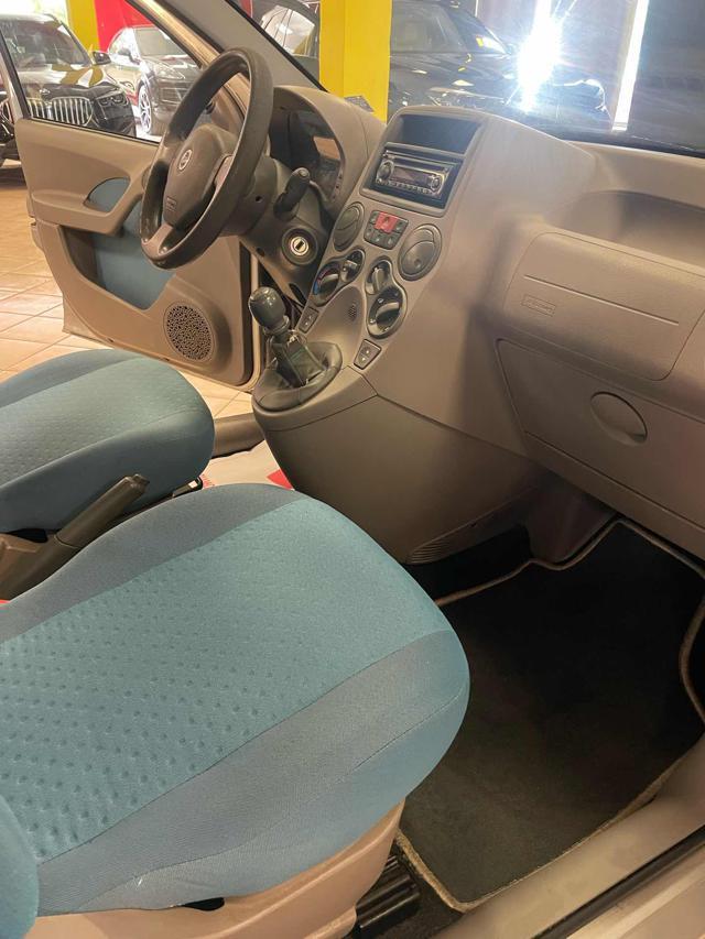 FIAT Panda 1.2 Dynamic*OK GUIDA NEO PATENATI*