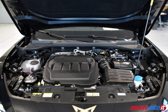 CUPRA Formentor 2.0 TDI 150 CV DSG + R19 SANDSTORM + NAVI + EDGE +