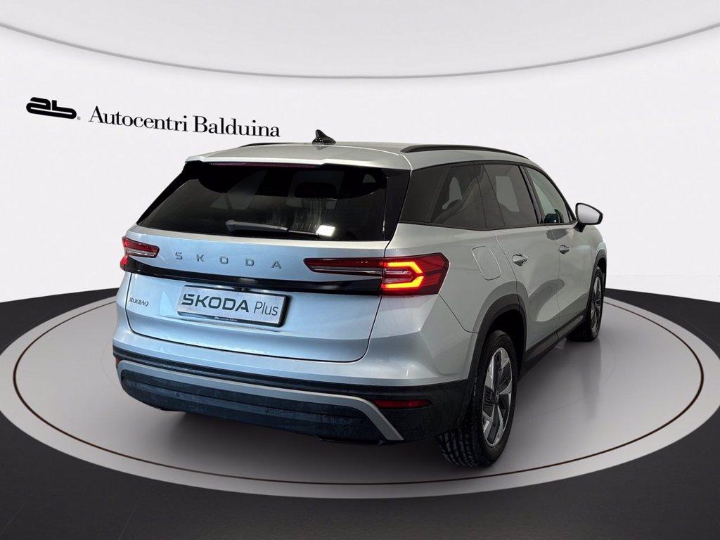 SKODA Kodiaq 2.0 tdi executive 150cv dsg 7p.ti del 2025