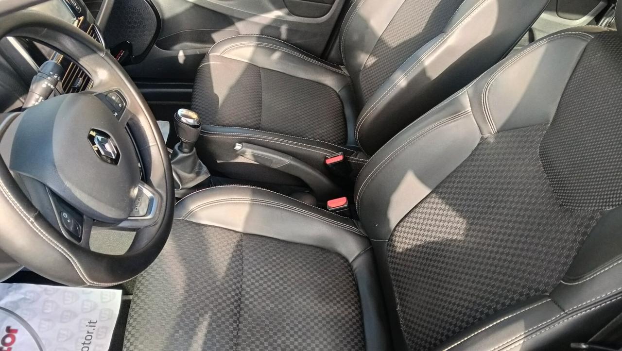 RENAULT CLIO 1.5 DCI-PREZZO PROMO!