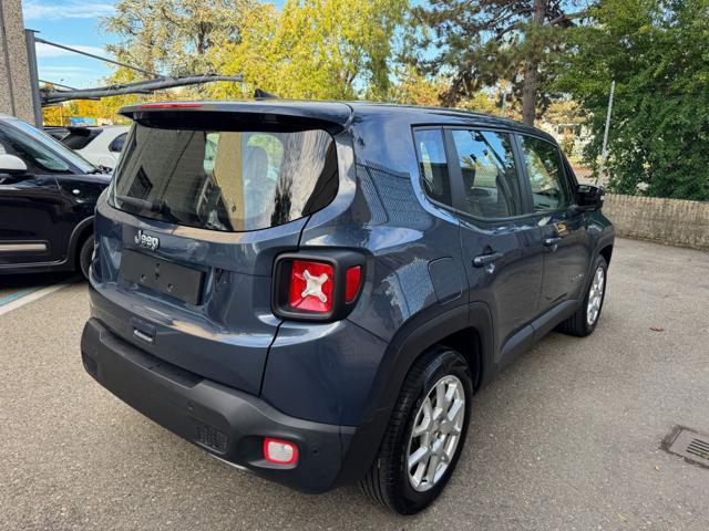 JEEP Renegade 1.0 T3 Limited 120CV
