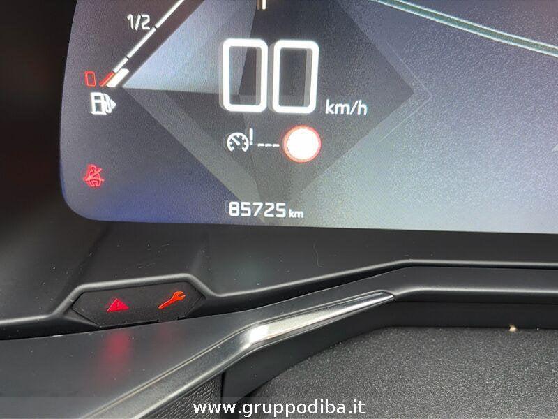 DS DS 7 Modello: 1SX8 DS7 CROSSBACK Grand Chic - BlueHDi 130