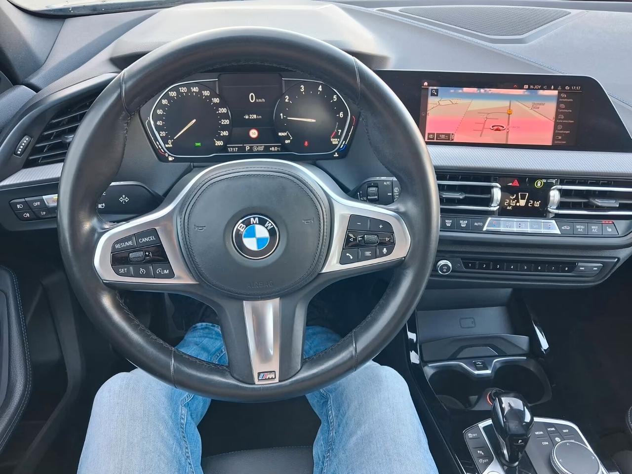 Bmw 118 118i 5p. Msport