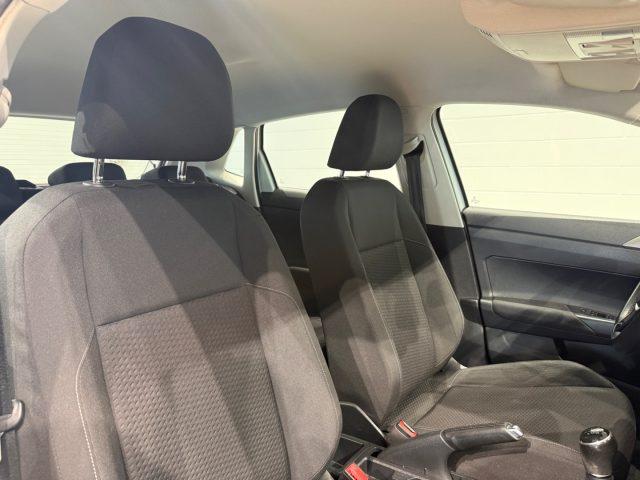 VOLKSWAGEN Polo 1.0 75CV 5p. Comfortline BlueMotion PREZZO REALE