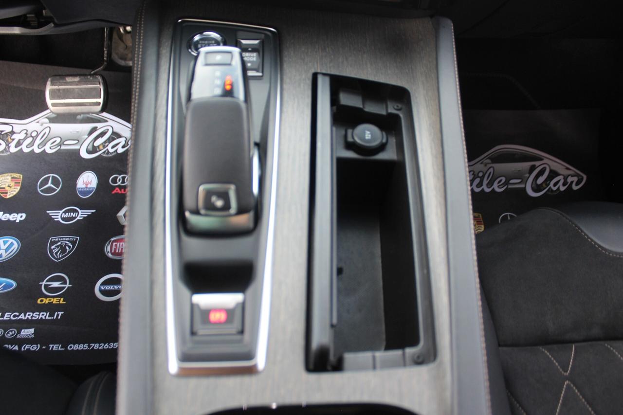 Peugeot 508 BlueHDi 130 Stop&Start EAT8 SW GT Pack