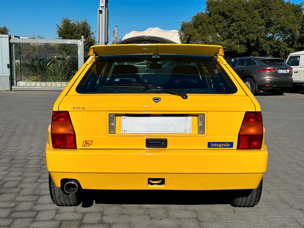 Lancia Delta 2.0 16v HF Integrale Evo2 cat.