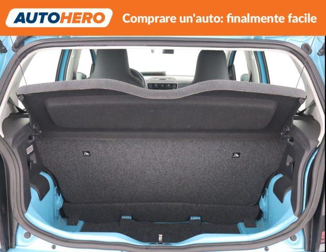 VOLKSWAGEN up! 1.0 5p. take up!