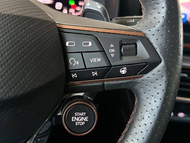 CUPRA Formentor 2.0 TSI 4Drive DSG VZ