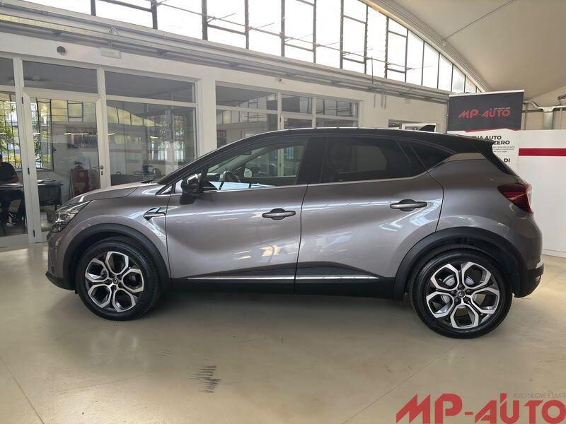 Renault Captur Captur 1.3 tce 130cv AUTOMATICA
