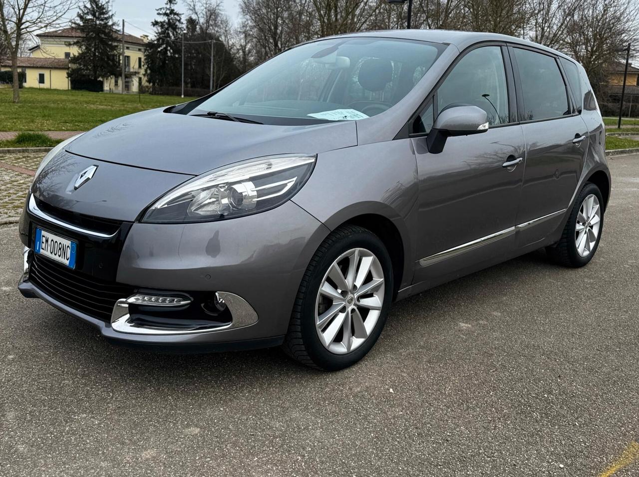 Renault Scenic Scénic XMod 1.6 dCi 130CV Start&Stop Bose