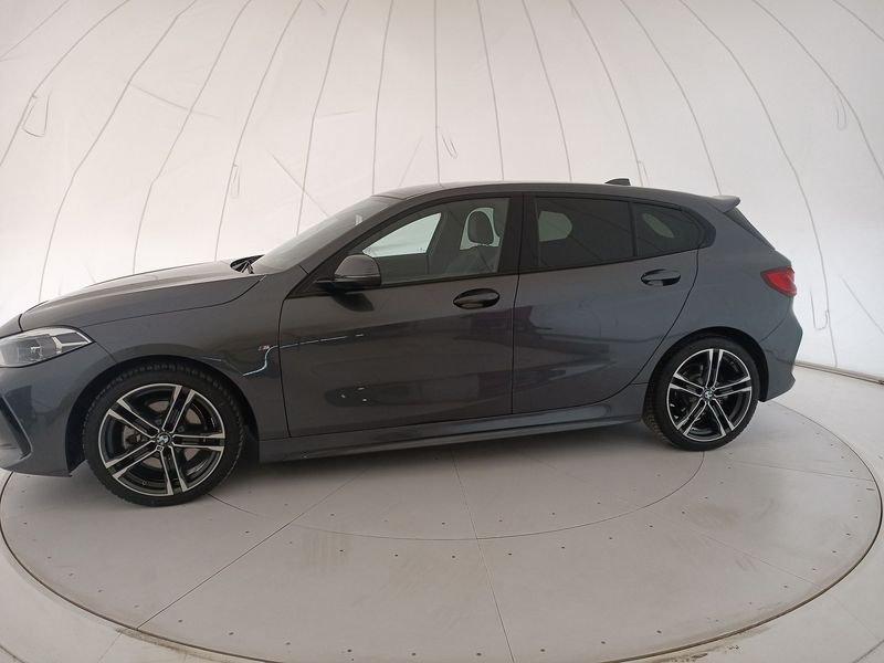 BMW Serie 1 F40 118d Msport auto