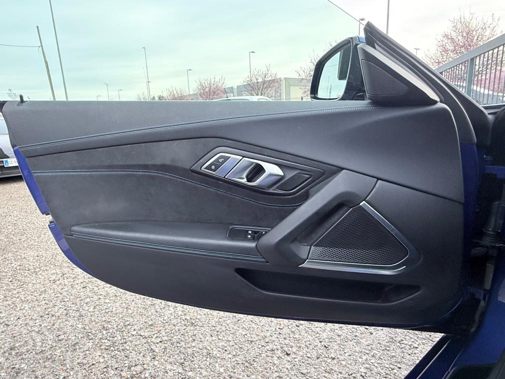 BMW Z4 sdrive 20i Msport auto