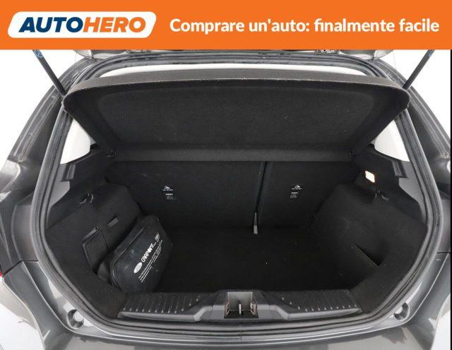 FORD Fiesta 1.0 Ecoboost 100 CV aut. 5 porte Titanium