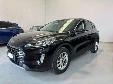FORD Kuga 1.5 EcoBoost 150 CV 2WD Titanium X