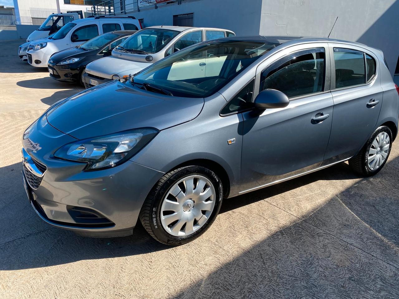 Opel Corsa 1.2 5 porte