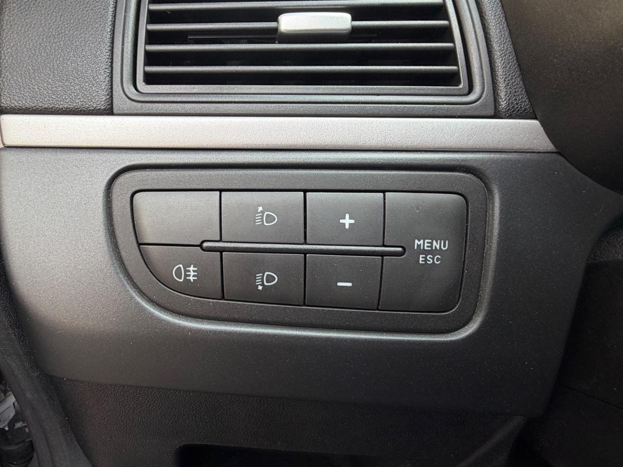 Fiat Grande Punto 1.4 5 porte Active