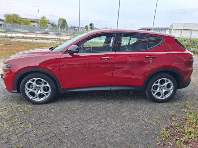 Alfa Romeo Tonale Tonale 1.6 Super 130cv tct6