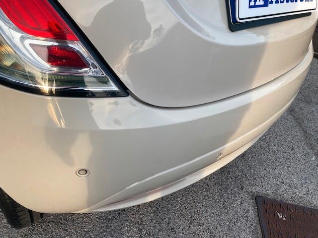 Lancia Ypsilon 1.3 MJT 16V 95 CV 5 porte S&S Gold 2018