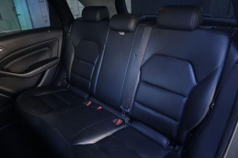 Mercedes-Benz Classe B Mercedes-Benz Classe B 200 NGD Executive 115KW ANNO 2014