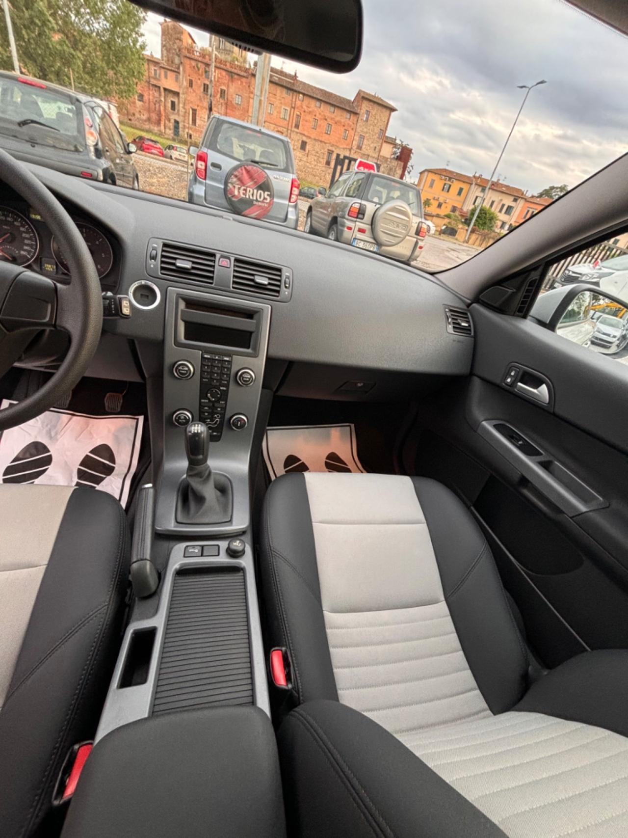 Volvo C30 1.6 D Kinetic