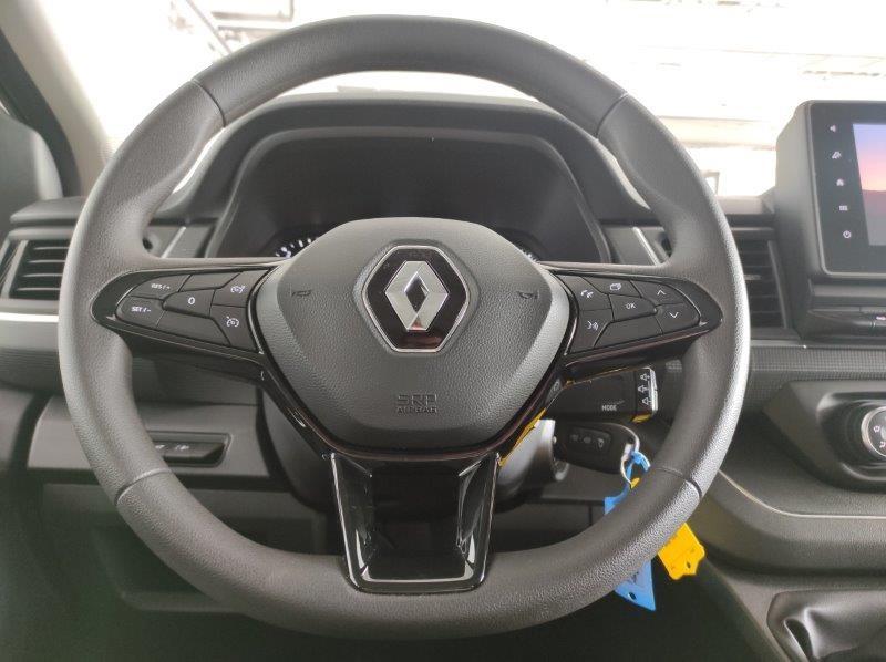 RENAULT Trafic 4ª serie - Trafic T29 2.0 dCi 150CV PC-TN-DC Furgone Advance