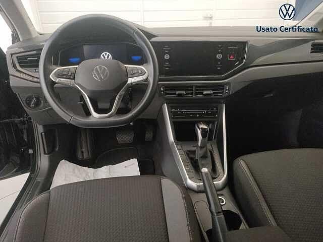 Volkswagen Polo 6ª serie 1.0 TSI DSG Life