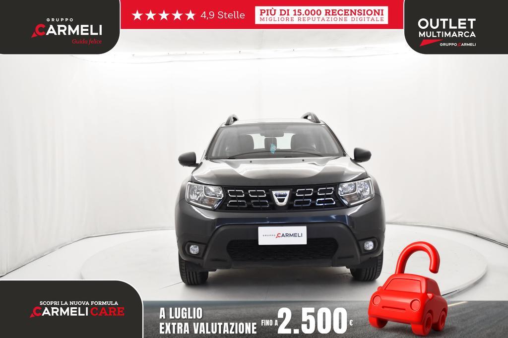 Dacia Duster 1.0 tce ECO-G Comfort 4x2
