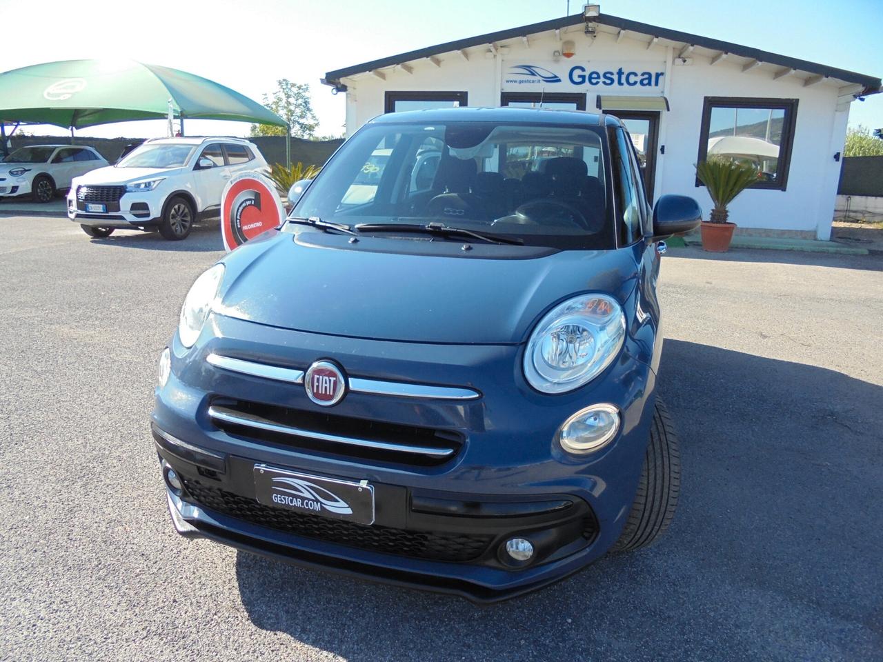 Fiat 500L 1.6 Multijet 120 CV Pop Star