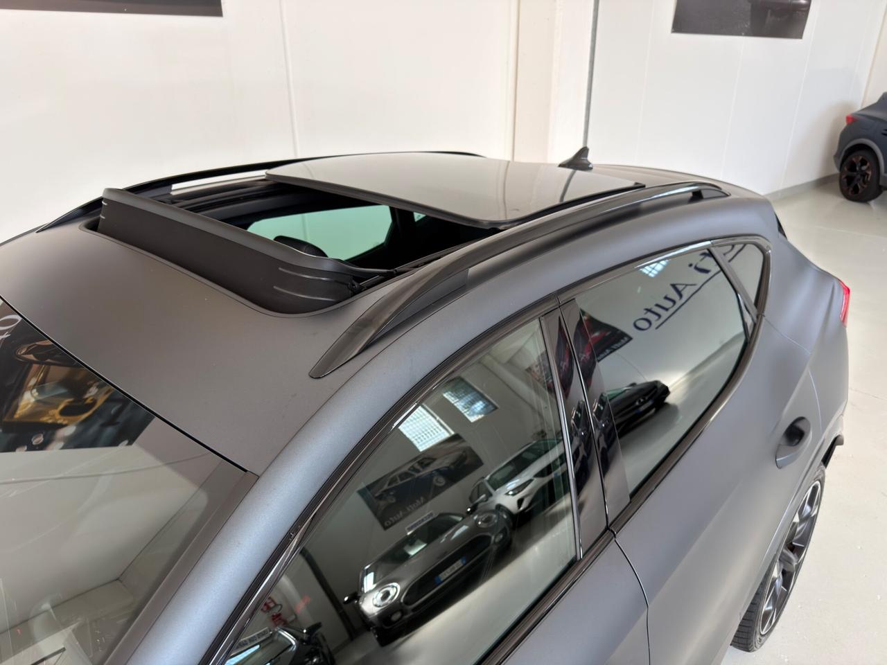 Cupra Formentor 1.5 TSI DSG Opaco+ Tetto apribile