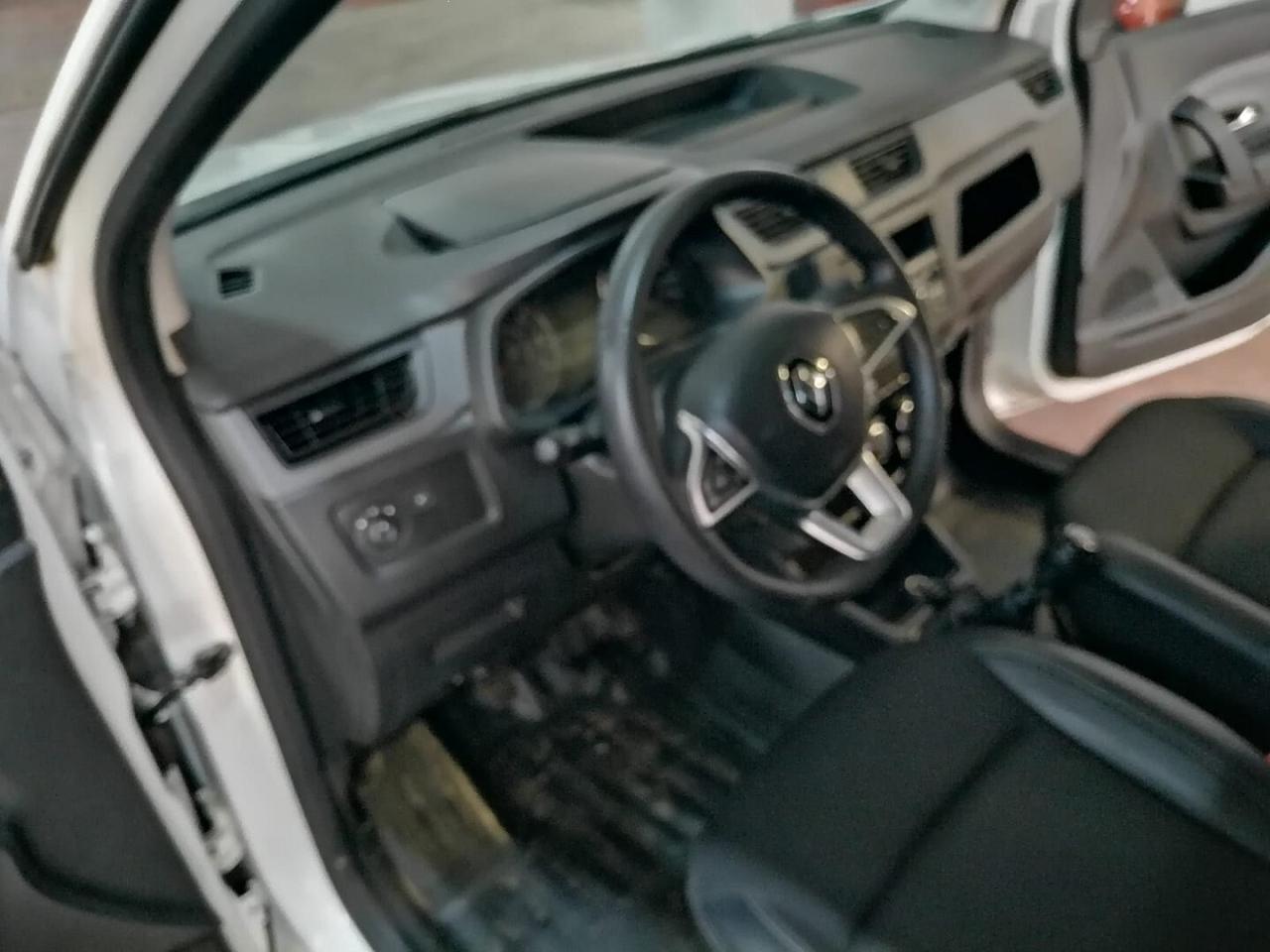 Renault Kangoo 1.5 dci 75cv Furgone OK NEOP.